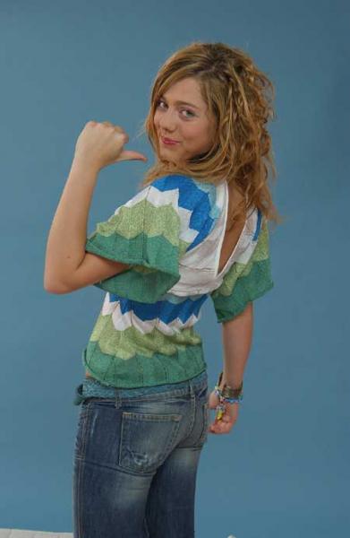 Lollytop tu es belle